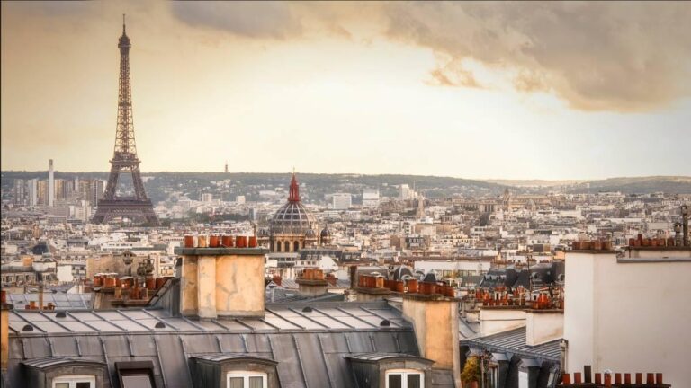 Comment trouver une location à Paris : astuces pour une recherche efficace